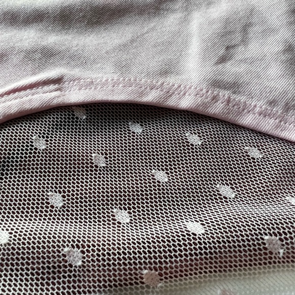 La Senza Panties! •LRG • NWT • Cotton, Lace, silky fabrics - Picture 7 of 9